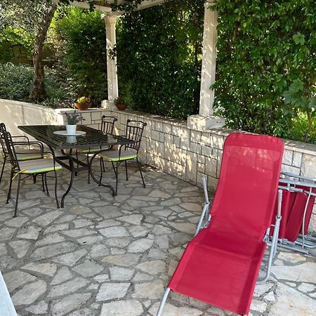Apartments Villa Diha Korčula Екстериор снимка