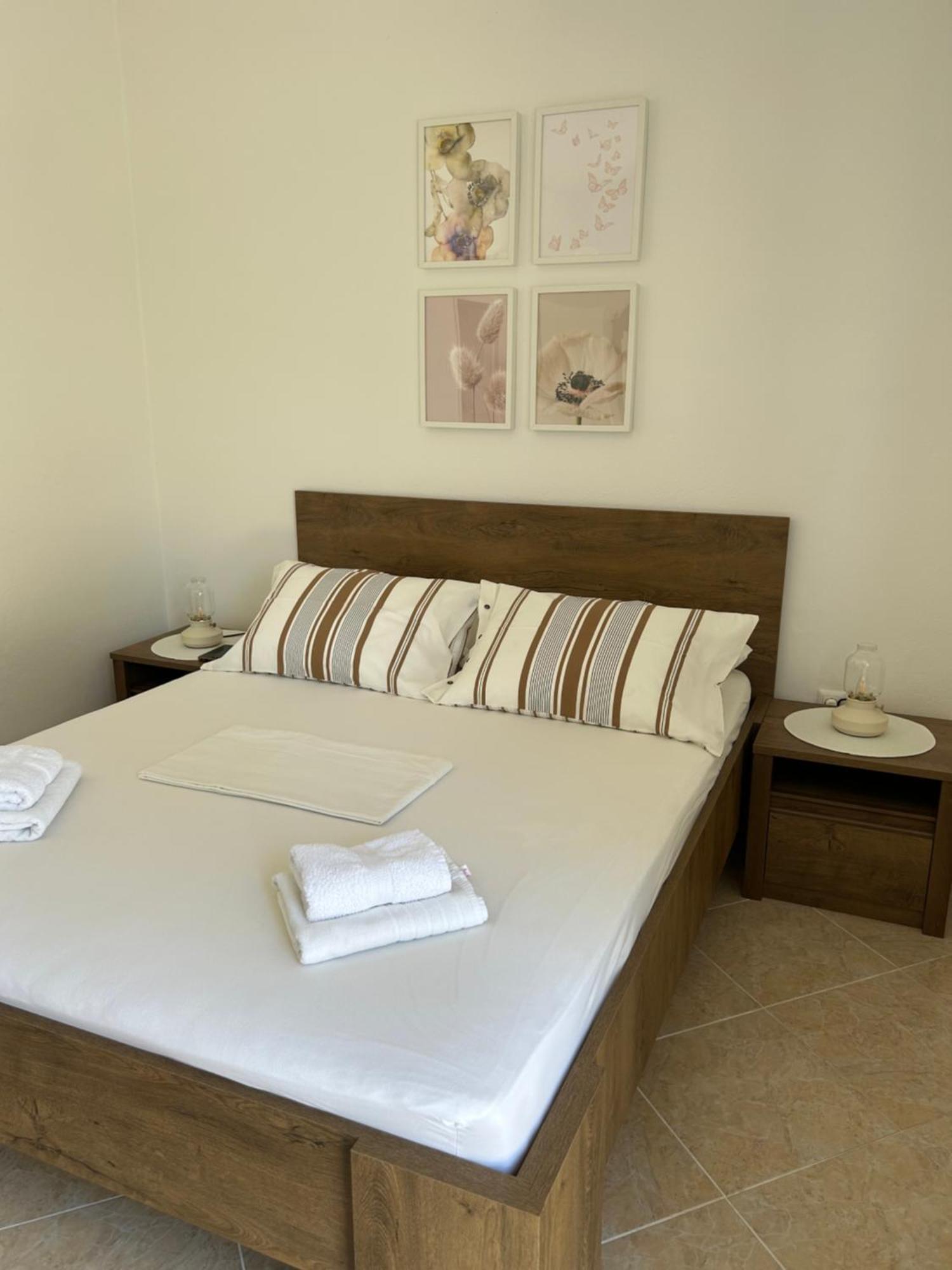 Apartments Villa Diha Korčula Екстериор снимка