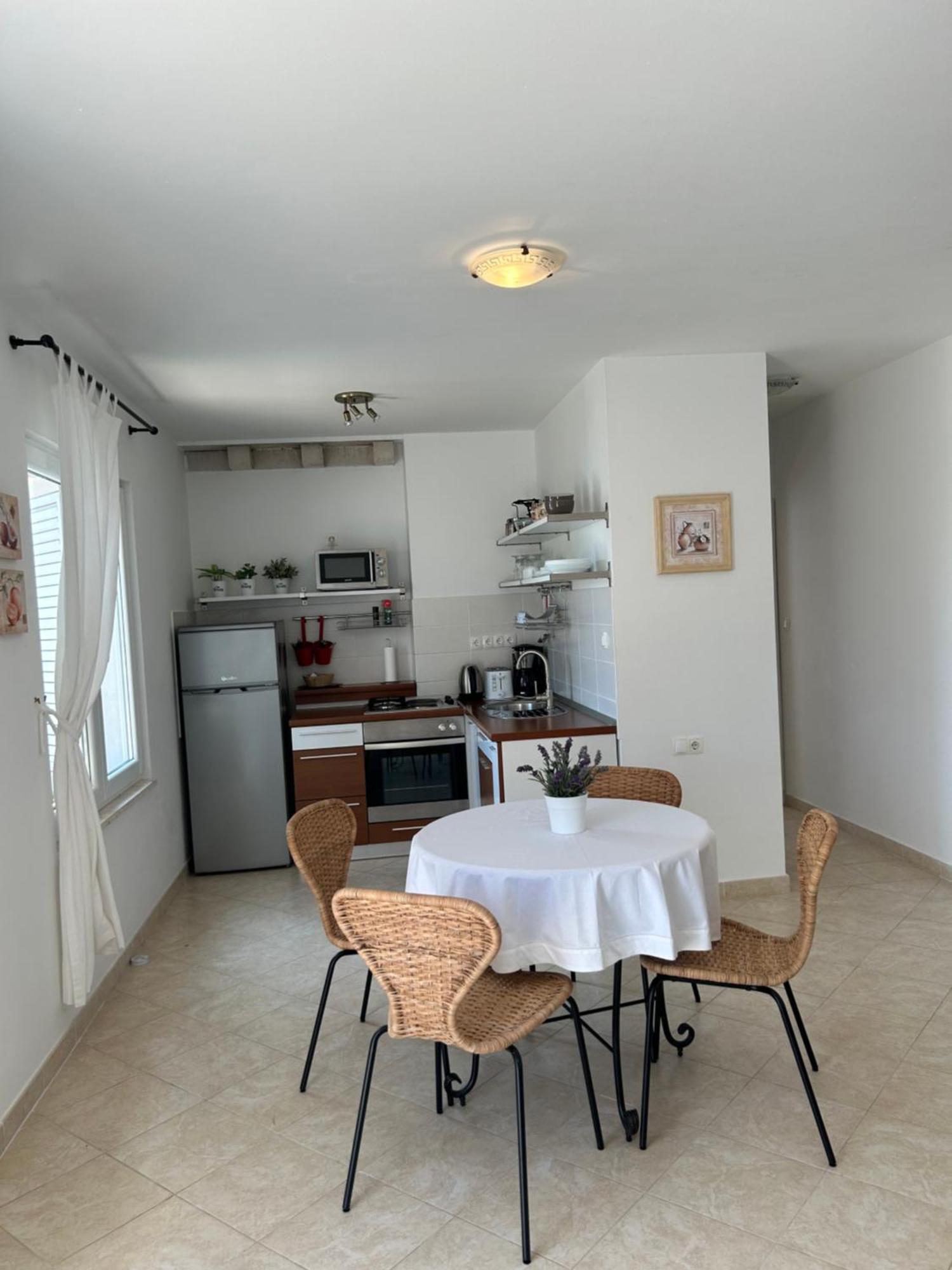 Apartments Villa Diha Korčula Екстериор снимка