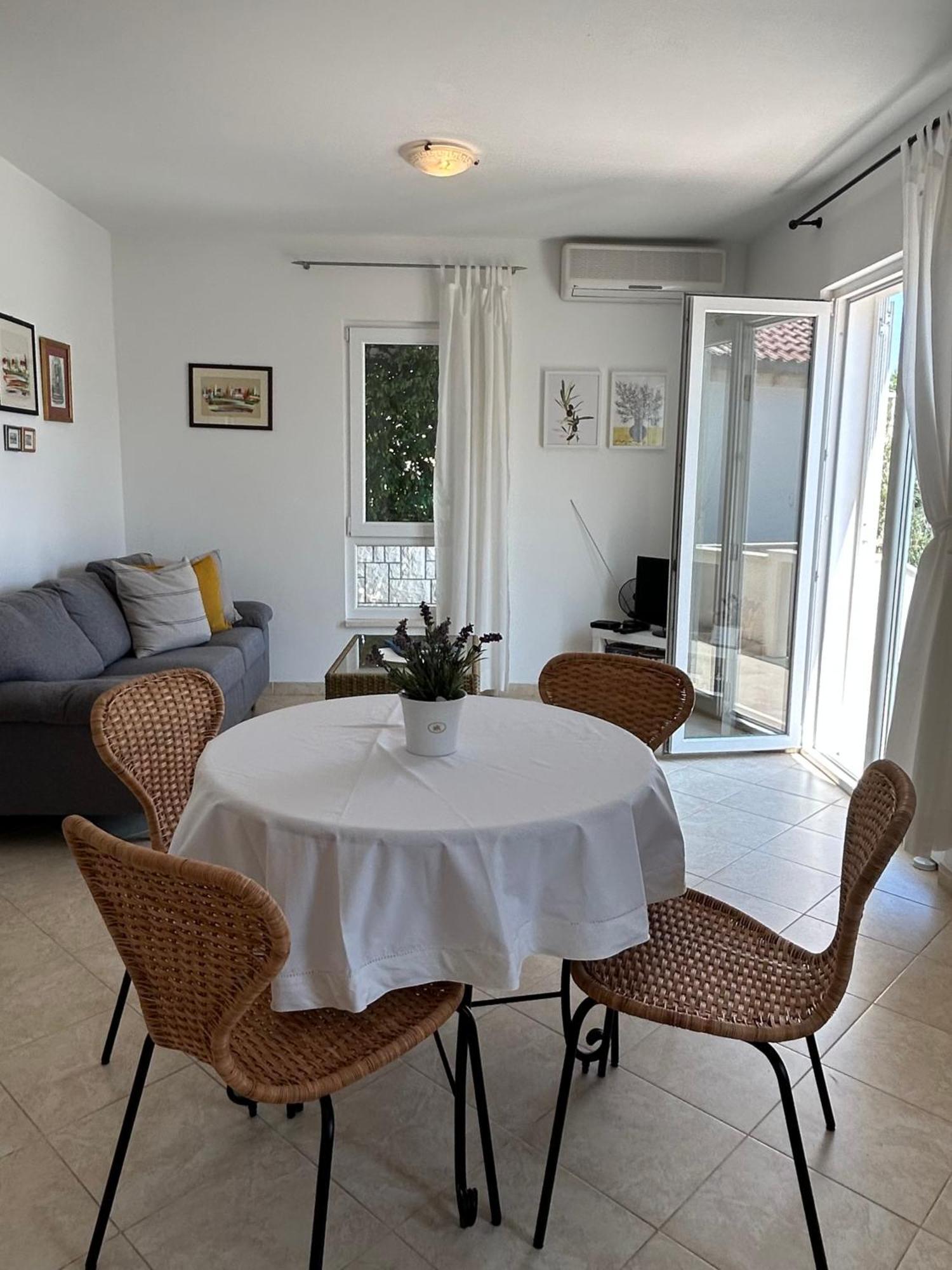 Apartments Villa Diha Korčula Екстериор снимка