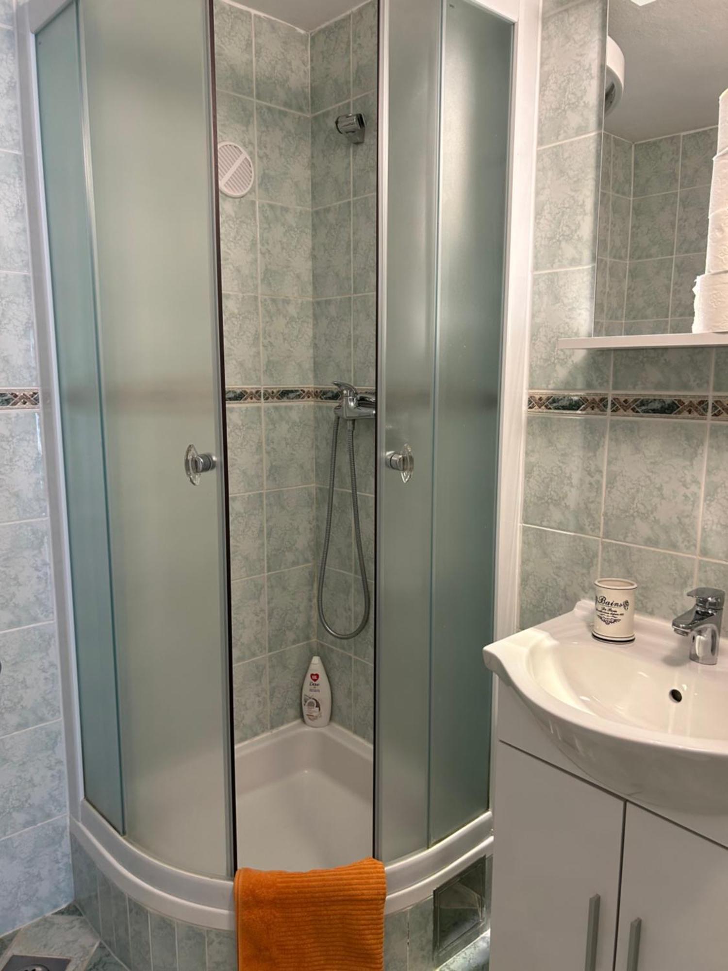 Apartments Villa Diha Korčula Екстериор снимка